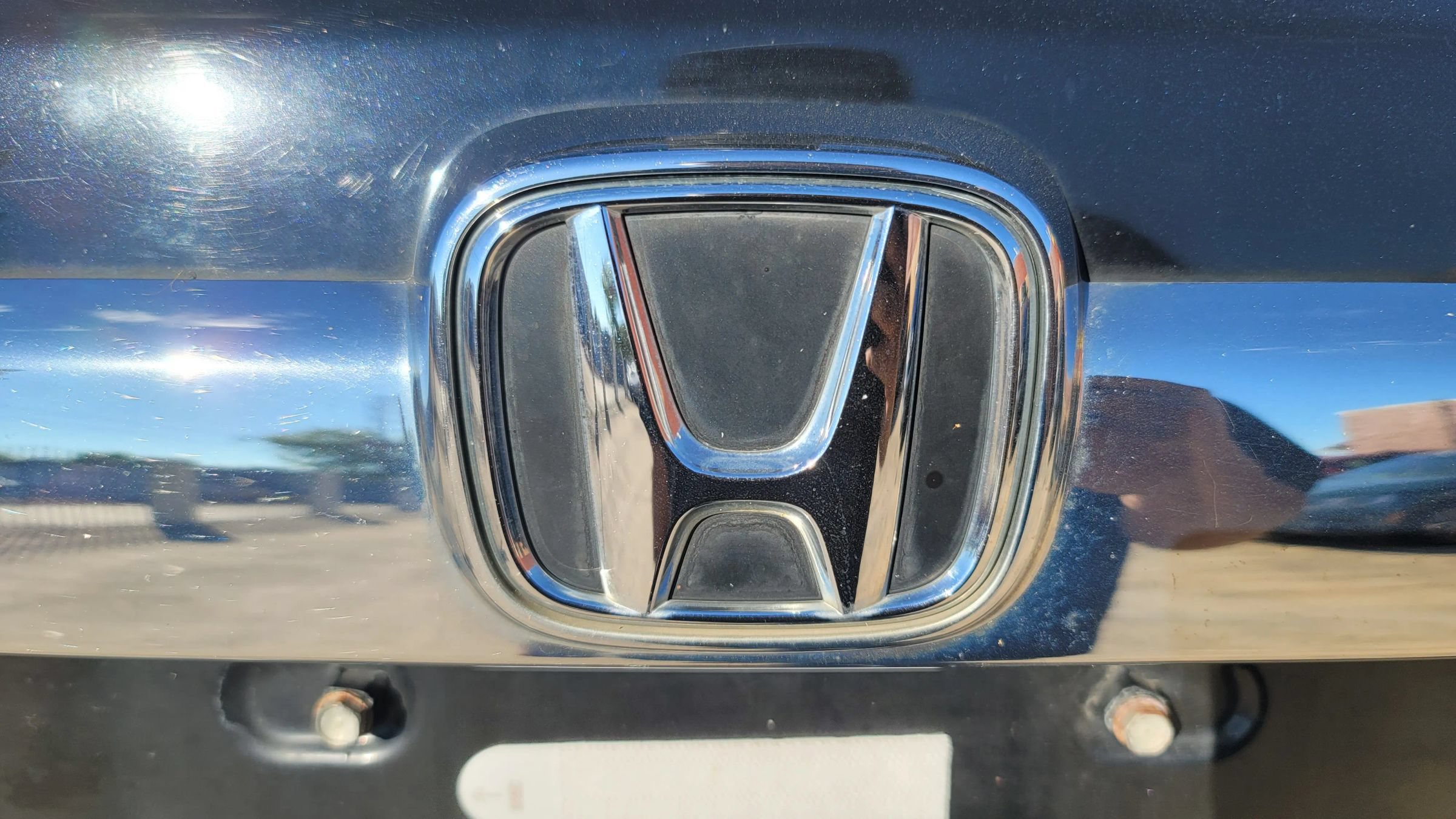 Used 2008 Honda CR-V EX-L image 22