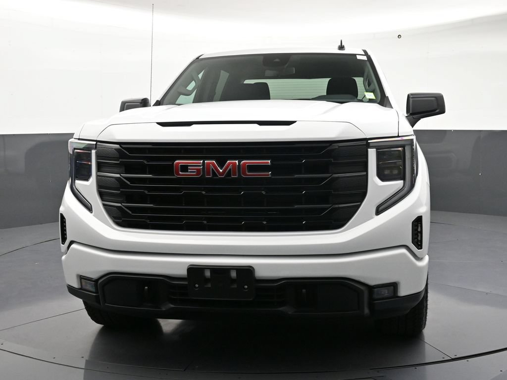 Used 2026 GMC Sierra 1500 Elevation AWD/4WD image 8