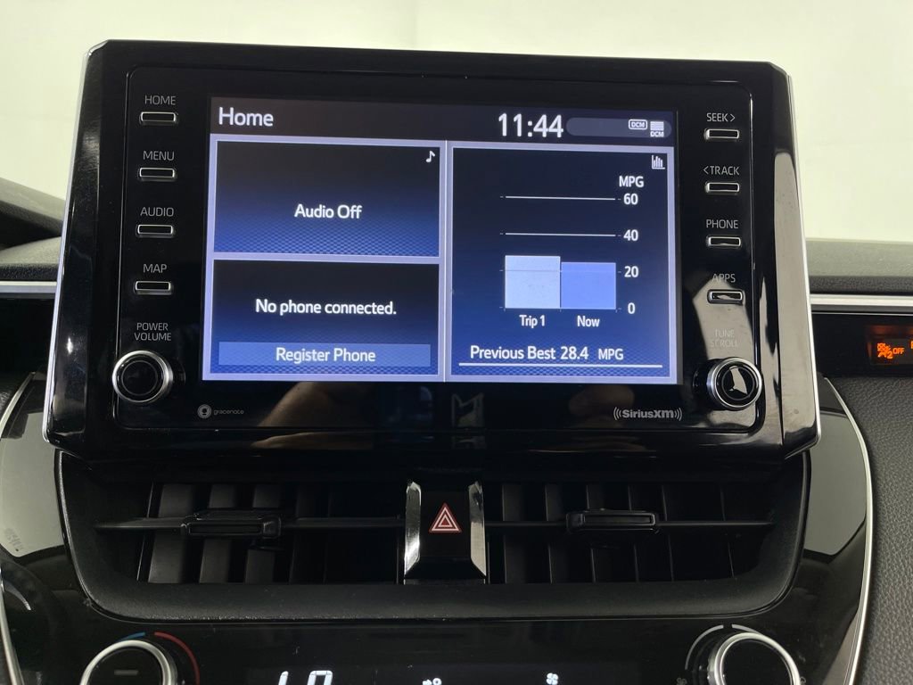 Used 2021 Toyota Corolla LE image 20