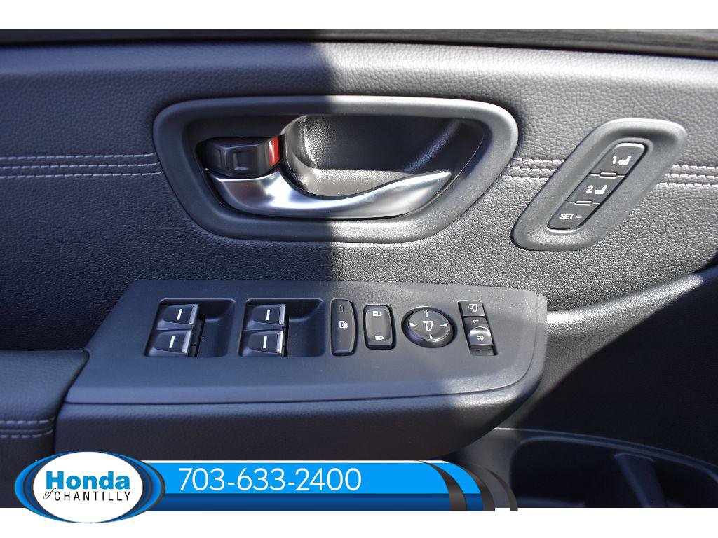 New 2026 Honda Pilot image 25