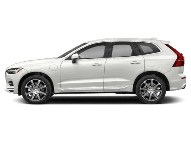 Used 2021 Volvo XC60 T8 Inscription w/ Advanced Package AWD/4WD image 2