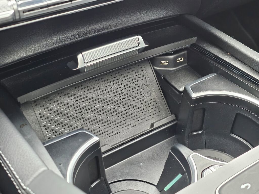 Used 2024 Mercedes-Benz GLE 53 AMG 4MATIC Coupe image 37