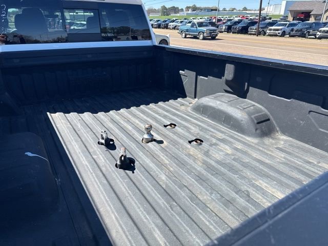 Used 2021 Chevrolet Silverado 3500 High Country image 25