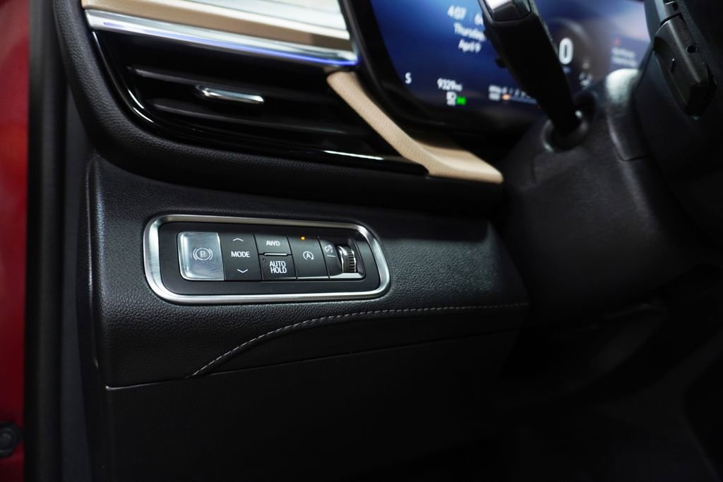 Used 2025 Buick Enclave Preferred image 25