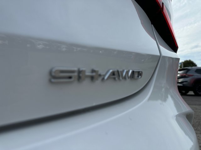 Used 2025 Acura TLX w/ A-SPEC Package AWD/4WD image 30