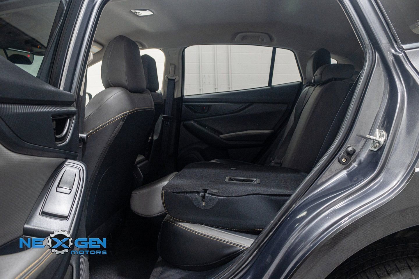 Used 2023 Subaru Crosstrek 2.5i Sport image 26