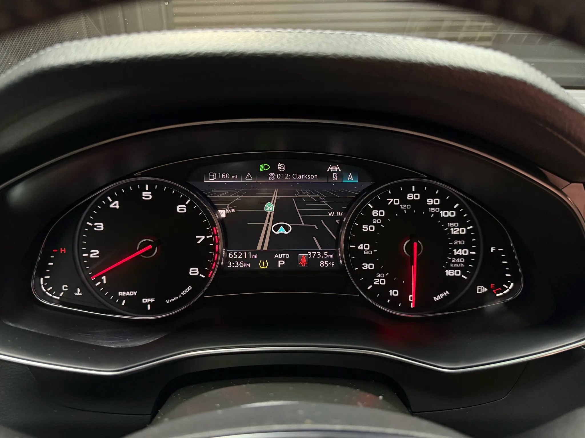 Used 2019 Audi A6 2.0T Premium w/ Convenience Package image 41