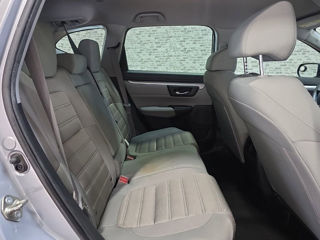 Used 2019 Honda CR-V LX image 9