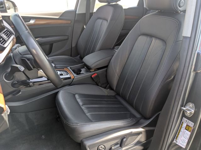 Used 2023 Audi Q5 2.0T Premium Plus image 15