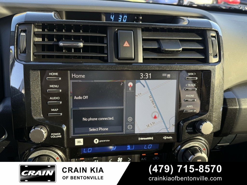 Used 2022 Toyota 4Runner TRD Pro image 15