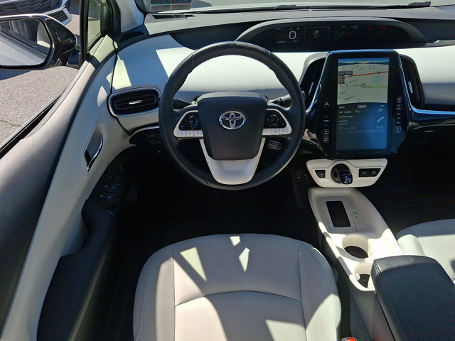 Used 2018 Toyota Prius Four FWD image 11