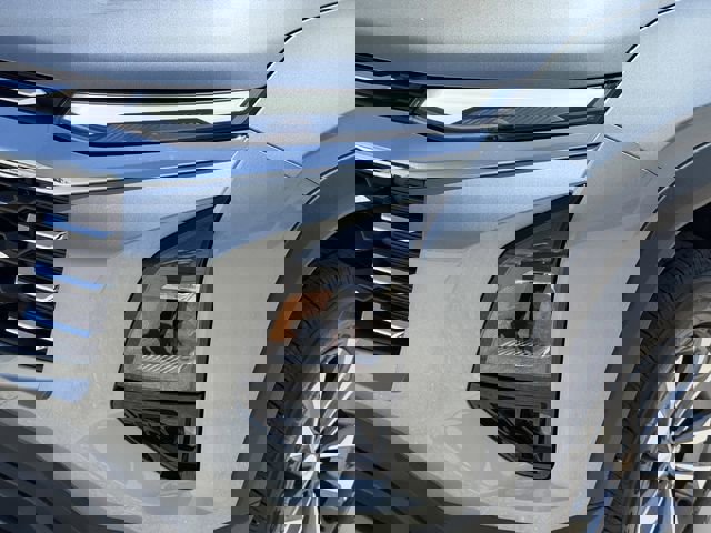 New 2026 Chevrolet Equinox LT w/ Safety and Technology Package image 9