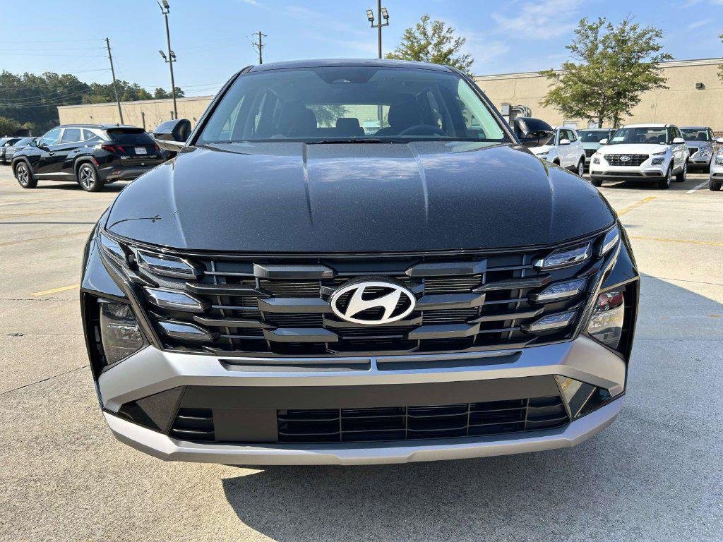 New 2026 Hyundai Tucson SE FWD image 45