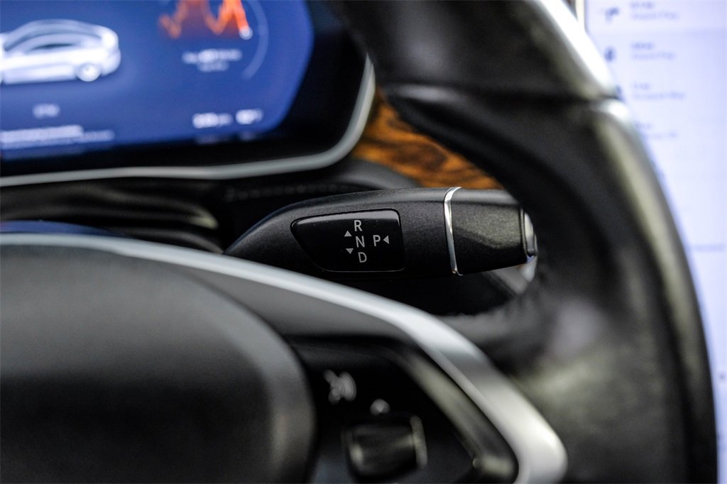 Used 2017 Tesla Model S 100D image 18