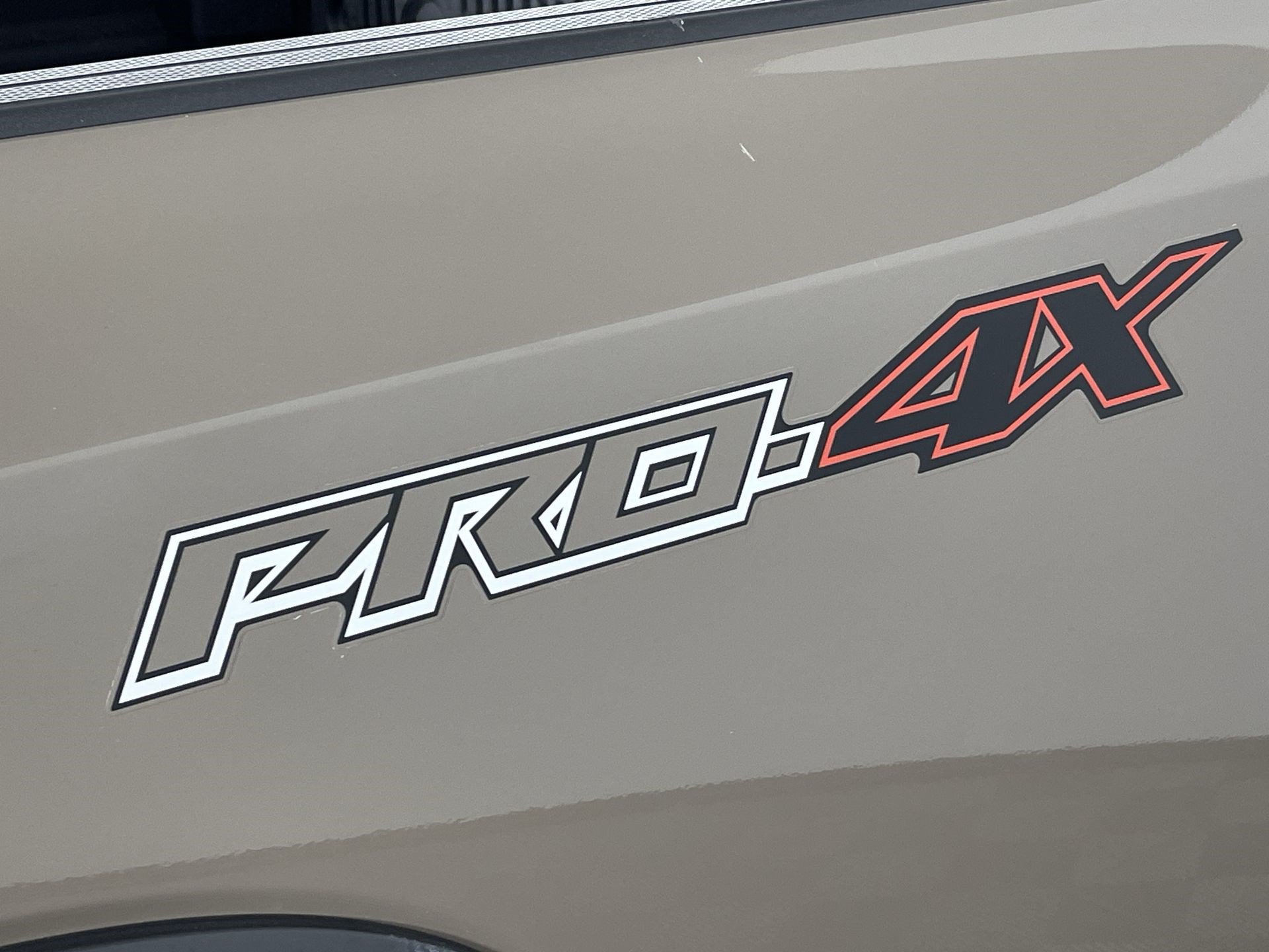Certified 2023 Nissan Frontier PRO-4X w/ Pro Convenience Package AWD/4WD image 27