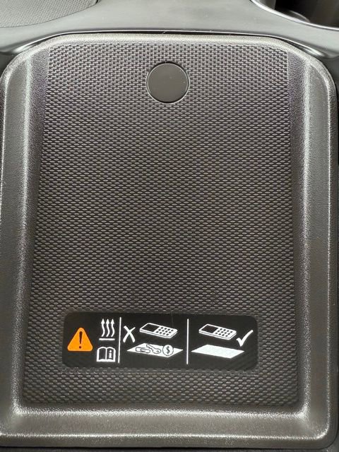 Used 2025 GMC Sierra 1500 Elevation w/ Elevation Premium Package image 32