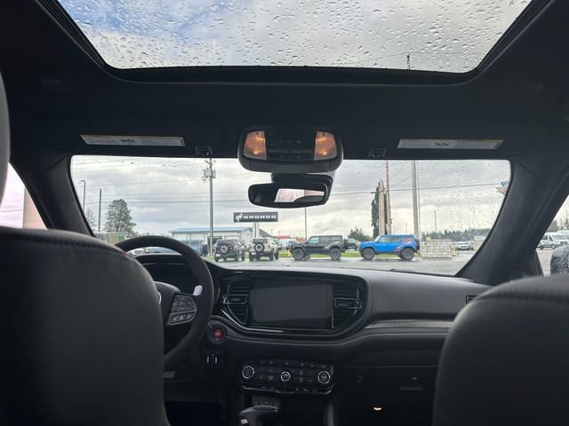 Used 2025 Dodge Durango SRT Hellcat image 14