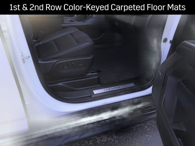 Used 2021 Chevrolet Tahoe RST AWD/4WD image 25