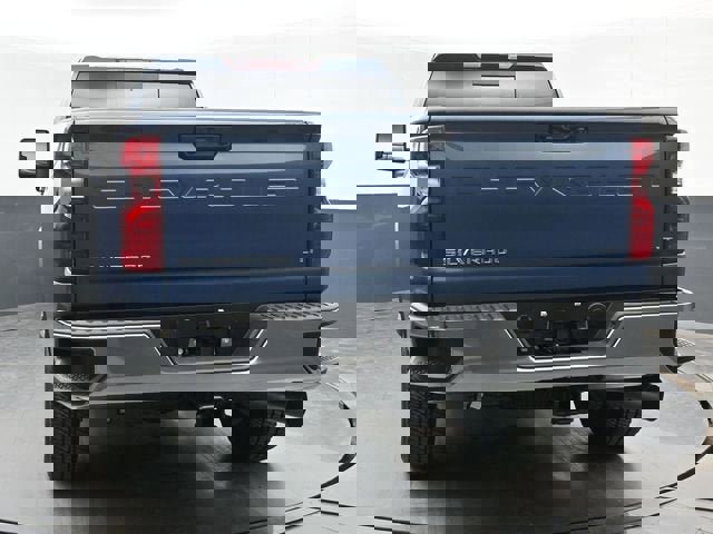 New 2026 Chevrolet Silverado 3500 LT w/ Leather Package image 13