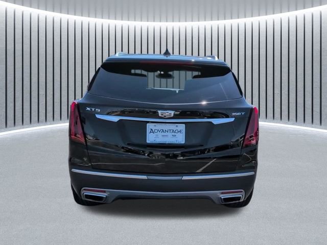 Used 2022 Cadillac XT5 Premium Luxury FWD image 5