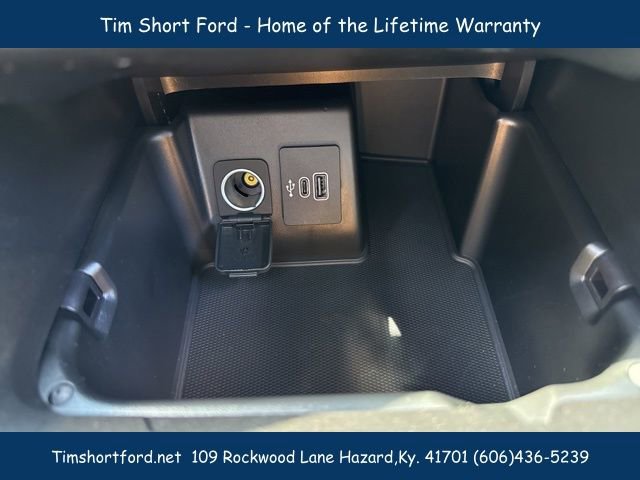 New 2025 Ford Explorer ST image 21
