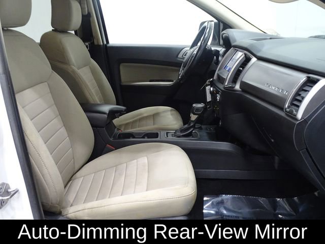 Used 2020 Ford Ranger XLT w/ Equipment Group 301A Mid AWD/4WD image 14