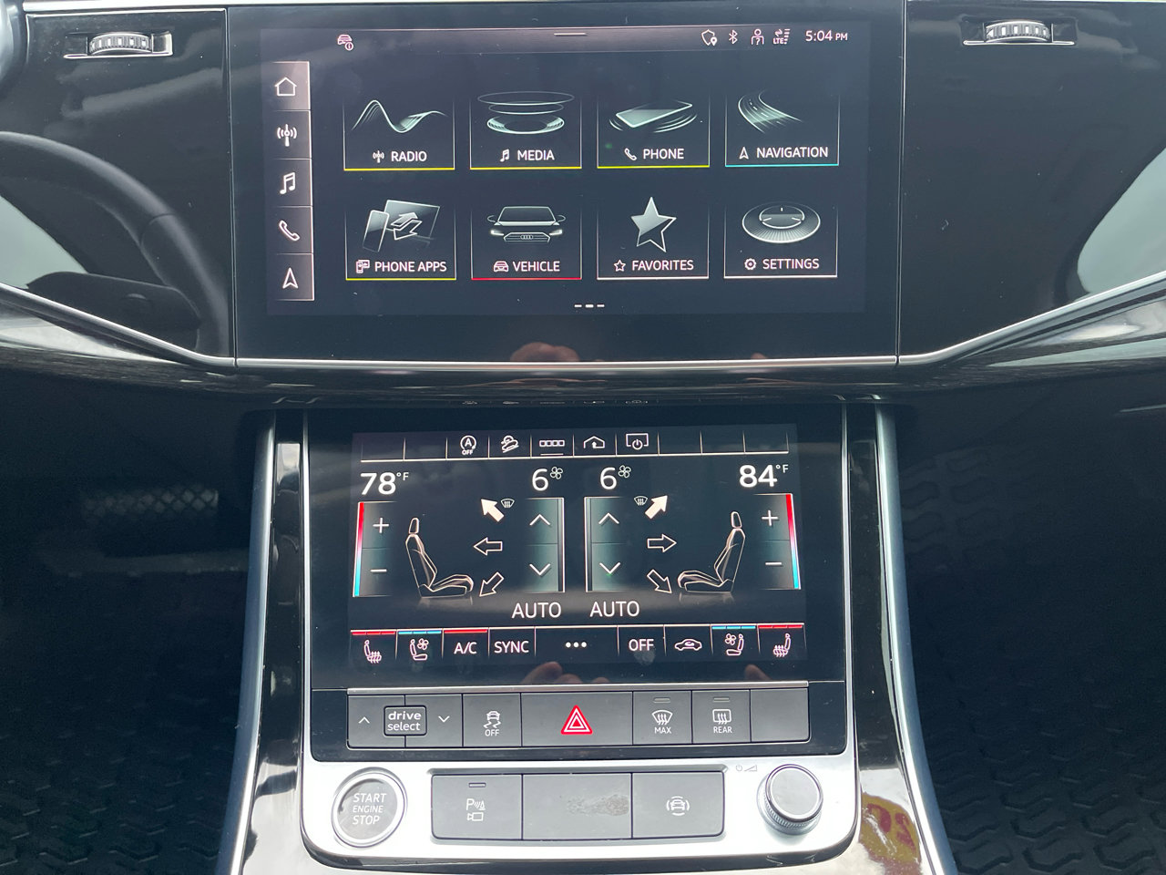 Used 2023 Audi Q7 3.0T Premium Plus image 46