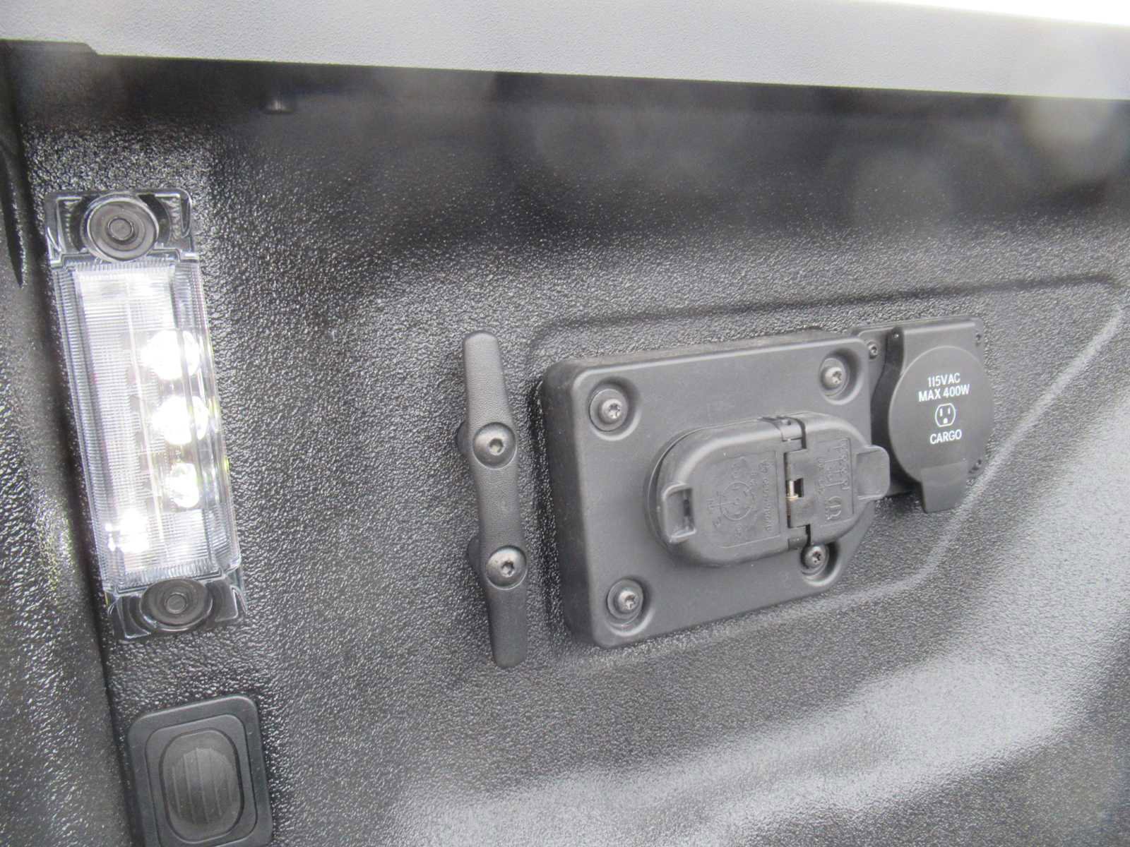 New 2026 RAM 3500 Tradesman image 11