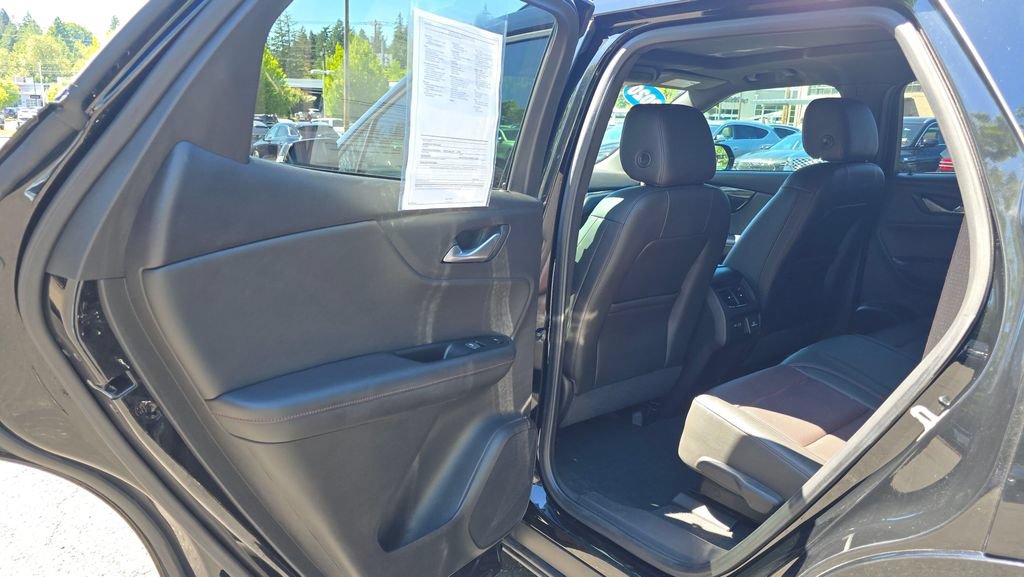 Used 2020 Chevrolet Blazer RS AWD/4WD image 15