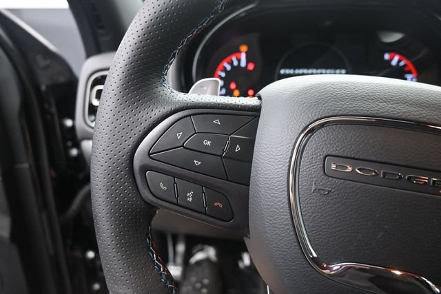 New 2026 Dodge Durango GT AWD/4WD image 18