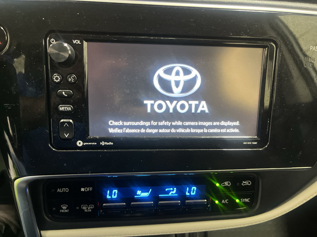 Used 2018 Toyota Corolla iM w/ All-Weather Mat Package FWD image 38
