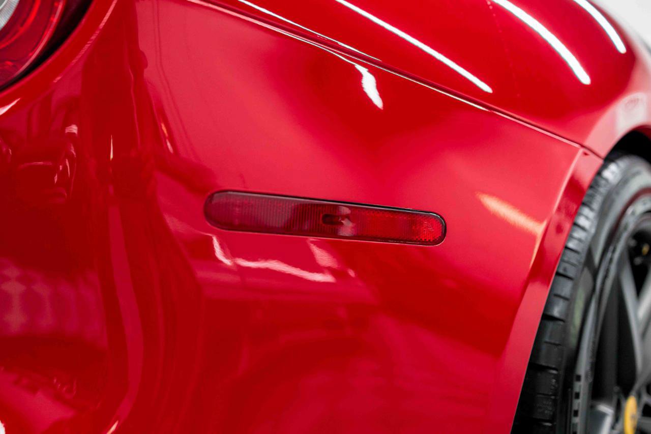 Used 2014 Ferrari F12 Berlinetta image 30