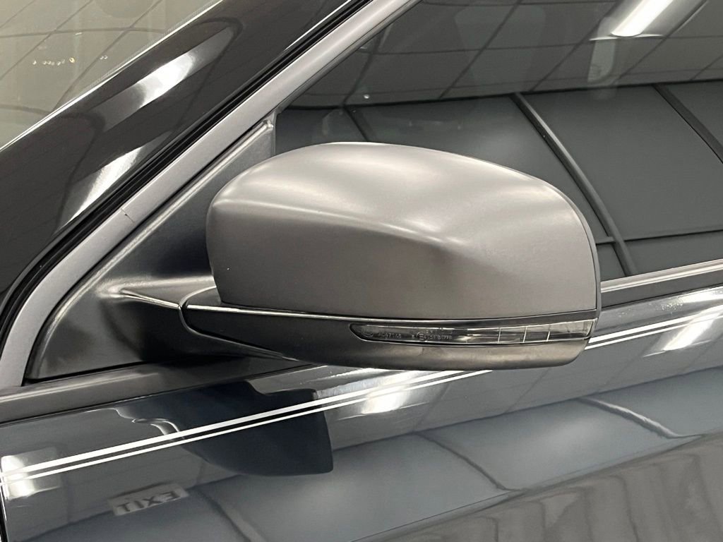 Used 2018 Jeep Compass Trailhawk w/ Leather Interior Group image 11