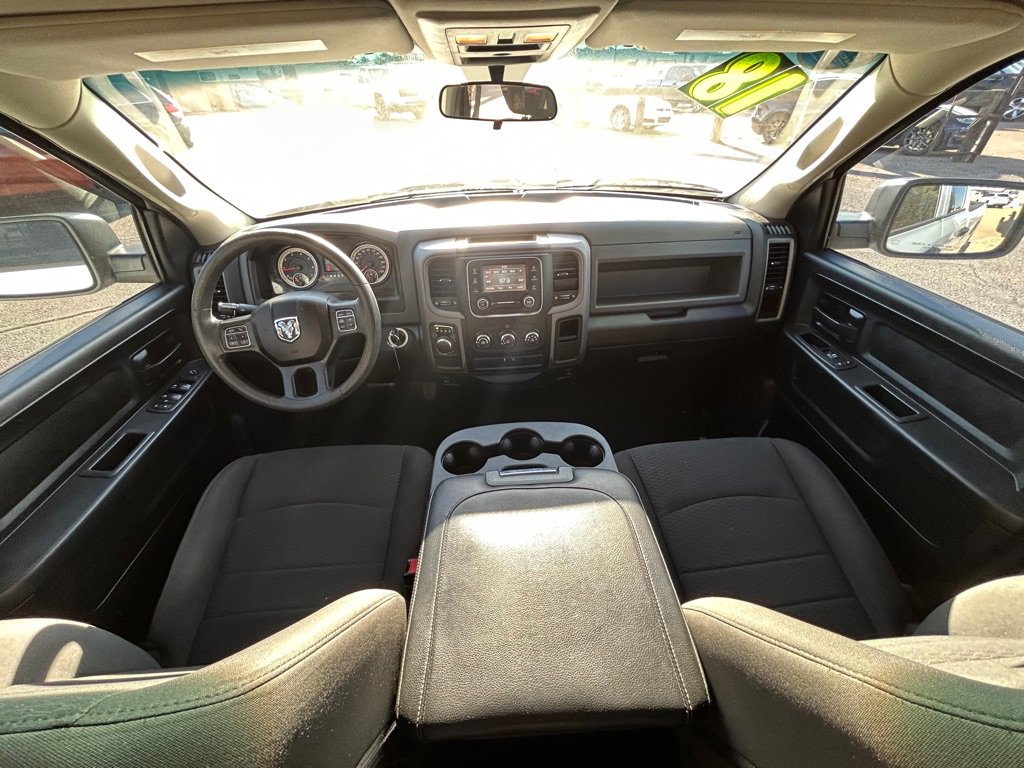 Used 2018 RAM 1500 Tradesman w/ Popular Equipment Group image 14