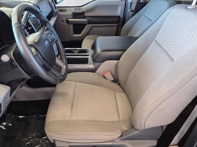 Used 2017 Ford F150 XLT w/ Equipment Group 302A Luxury AWD/4WD image 15