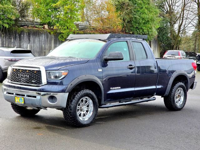 Used 2008 Toyota Tundra 4x4 Double Cab image 3