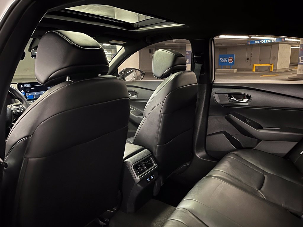 Used 2025 Honda Accord Sport image 21