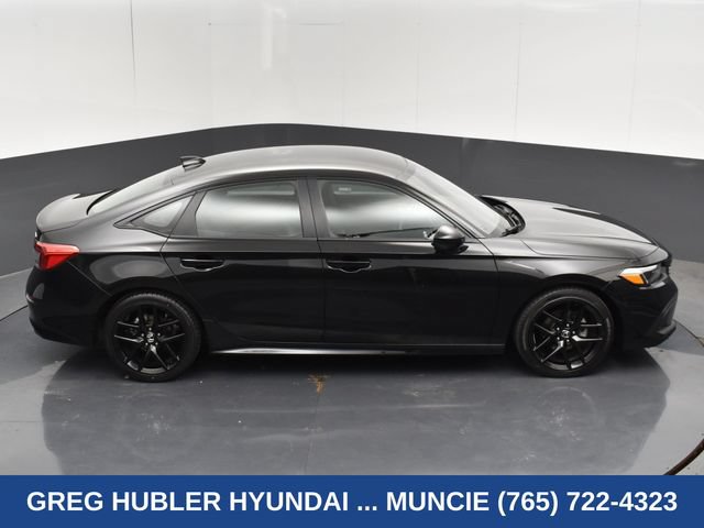 Used 2024 Honda Civic Sport image 31