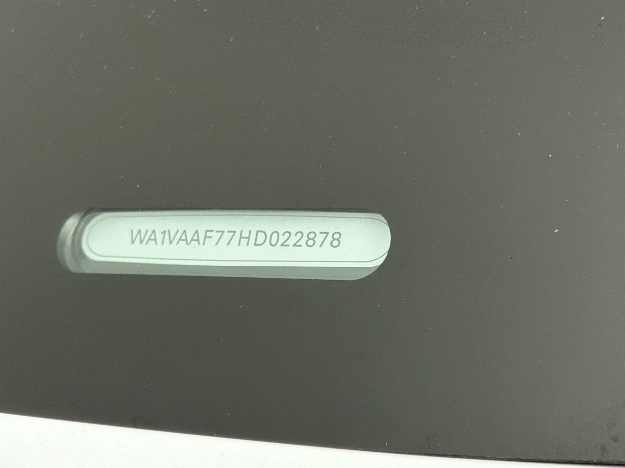 Used 2017 Audi Q7 3.0T Prestige image 31