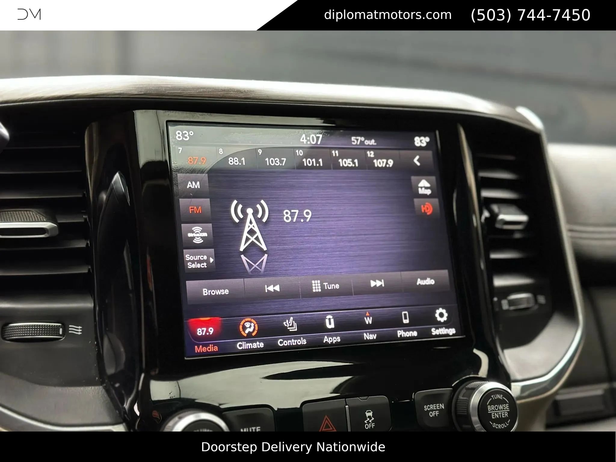 Used 2019 RAM 2500 Laramie image 29