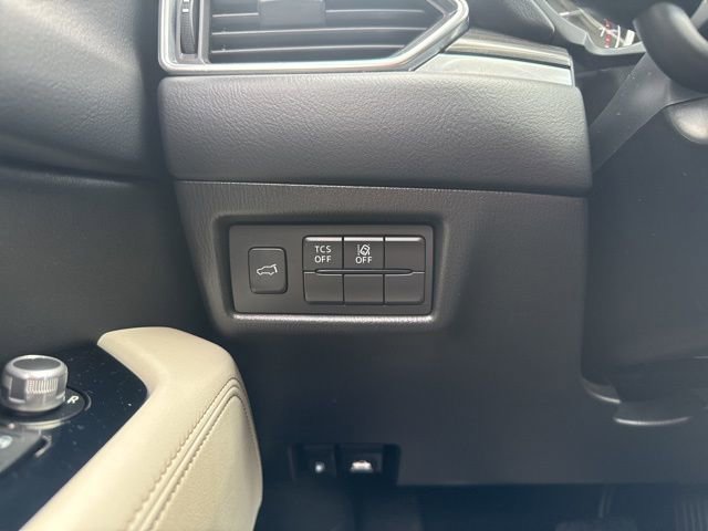 Used 2017 MAZDA CX-5 Grand Touring image 13