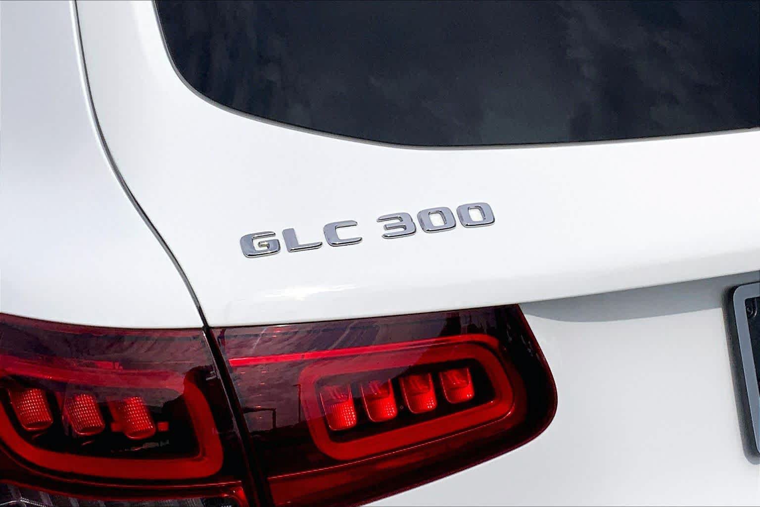 Used 2020 Mercedes-Benz GLC 300 image 10