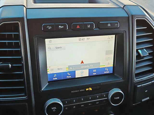 Used 2021 Ford Expedition Max Limited image 13