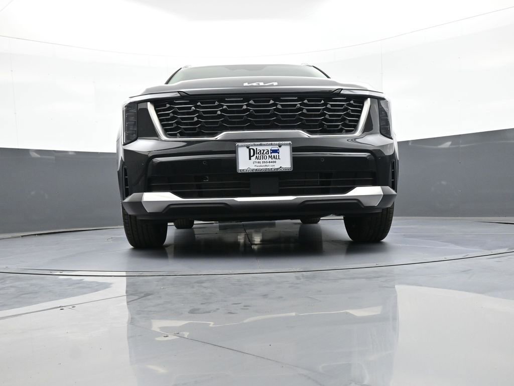 New 2026 Kia Sorento S w/ S Panoramic Sunroof Package FWD image 28