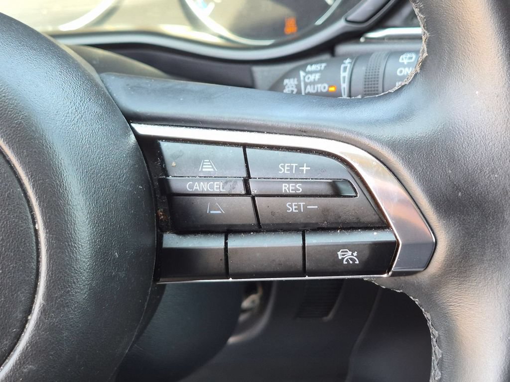 Used 2025 MAZDA CX-30 AWD 2.5 S w/ Preferred Package image 20