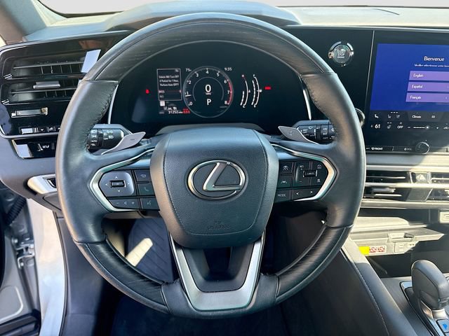 Used 2023 Lexus RX 350 Premium w/ Cold Area Package image 37