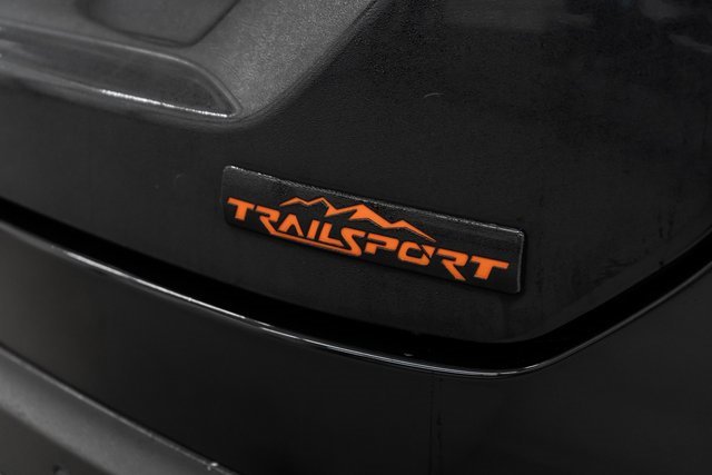 Certified 2023 Honda Pilot TrailSport image 7