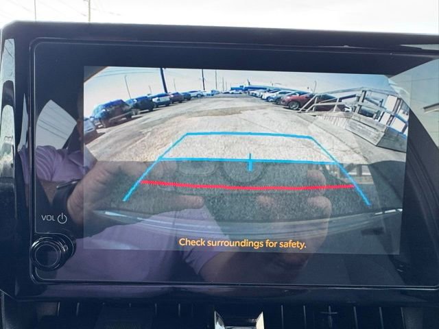 Used 2024 Toyota Corolla SE image 10