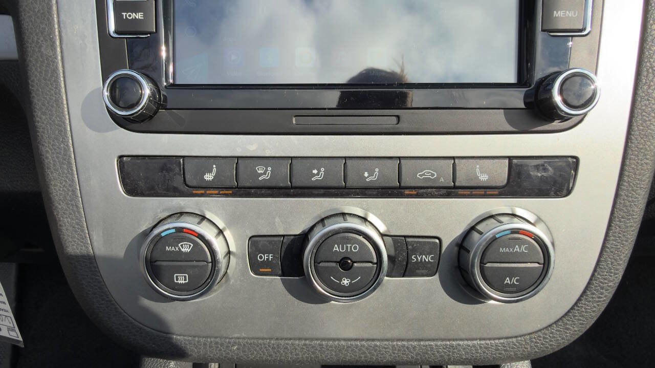 Used 2013 Volkswagen Eos Komfort image 39