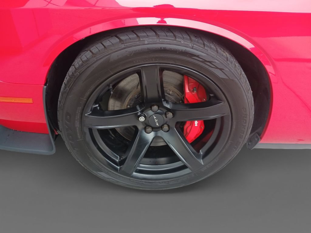 Used 2020 Dodge Challenger SRT Hellcat RWD image 15